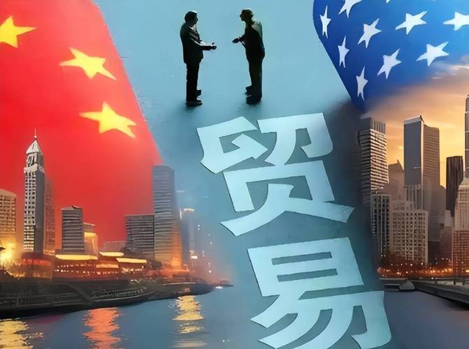 美国集体喊后悔:根本不是亏了,是算计彻底落空